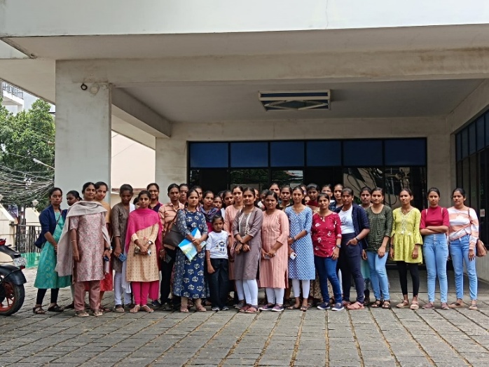 Department of English