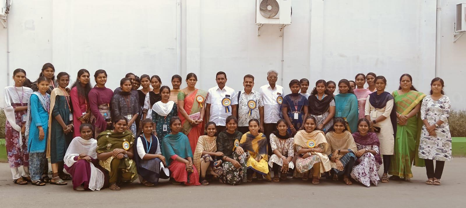 Department of English